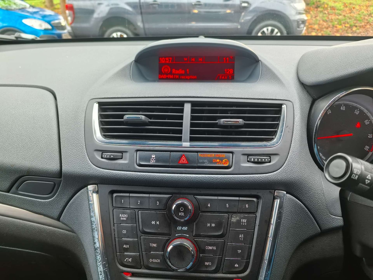 Used Vauxhall Mokka 2015 for sale - 76829785: Photo 14