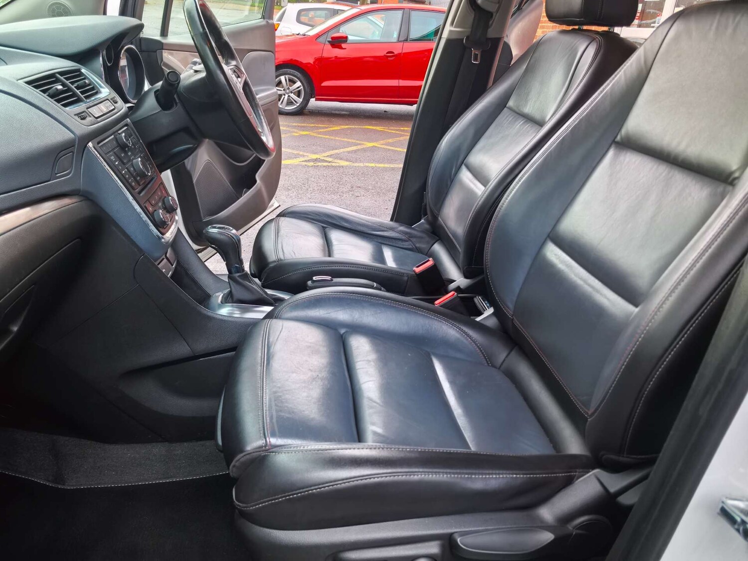 Used Vauxhall Mokka 2015 for sale - 76829785: Photo 16