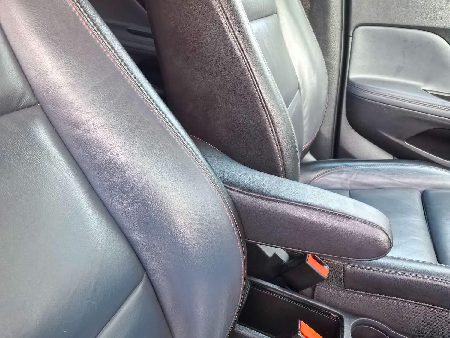 Used Vauxhall Mokka 2015 for sale - 76829785: Photo 17