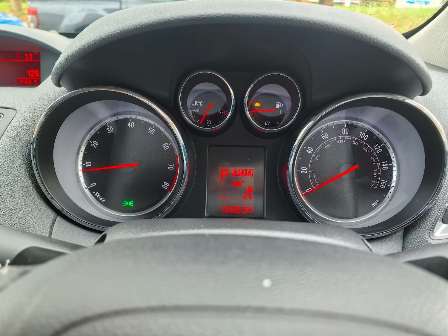 Used Vauxhall Mokka 2015 for sale - 76829785: Photo 18