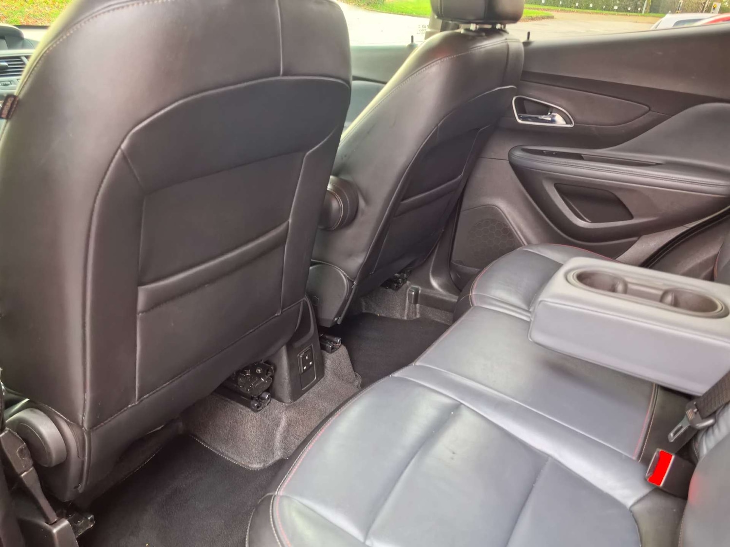 Used Vauxhall Mokka 2015 for sale - 76829785: Photo 23