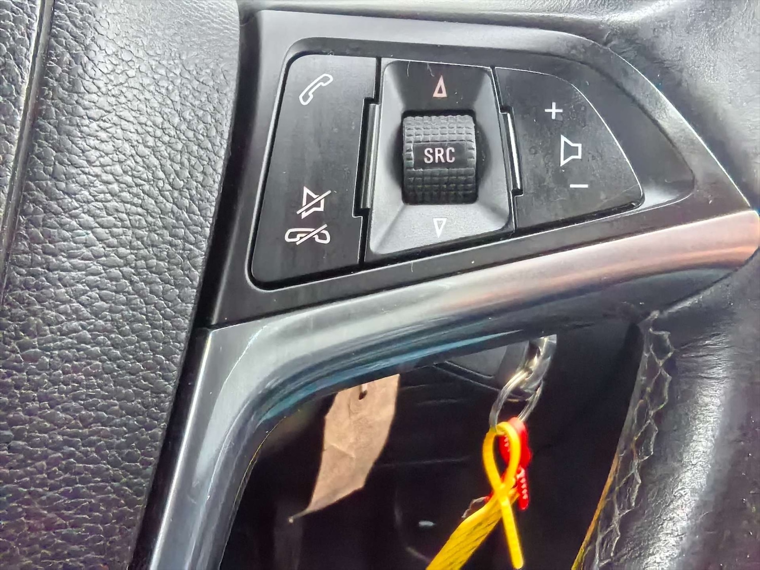 Used Vauxhall Mokka 2015 for sale - 76829785: Photo 24