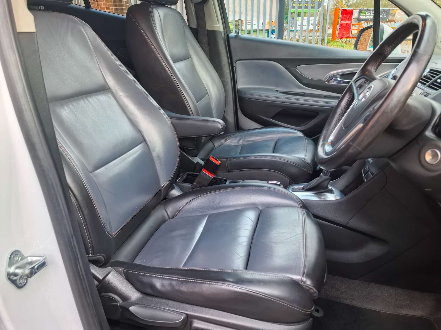 Used Vauxhall Mokka 2015 for sale - 76829785: Photo 26