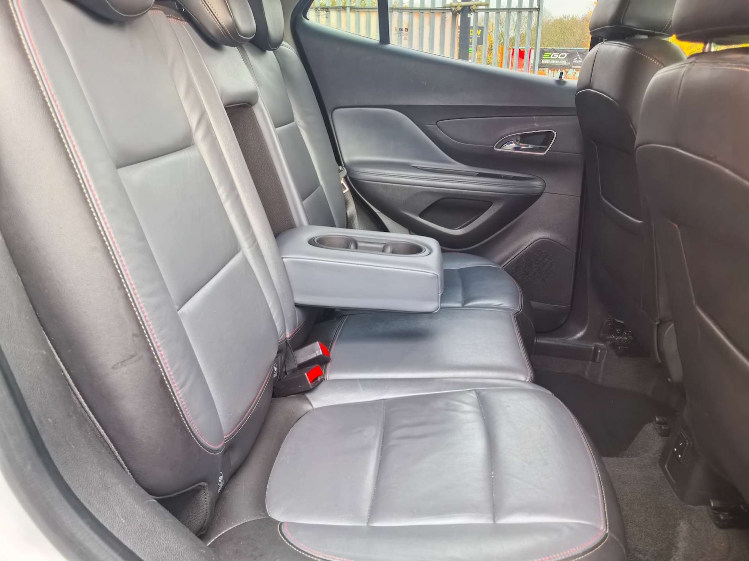 Used Vauxhall Mokka 2015 for sale - 76829785: Photo 27