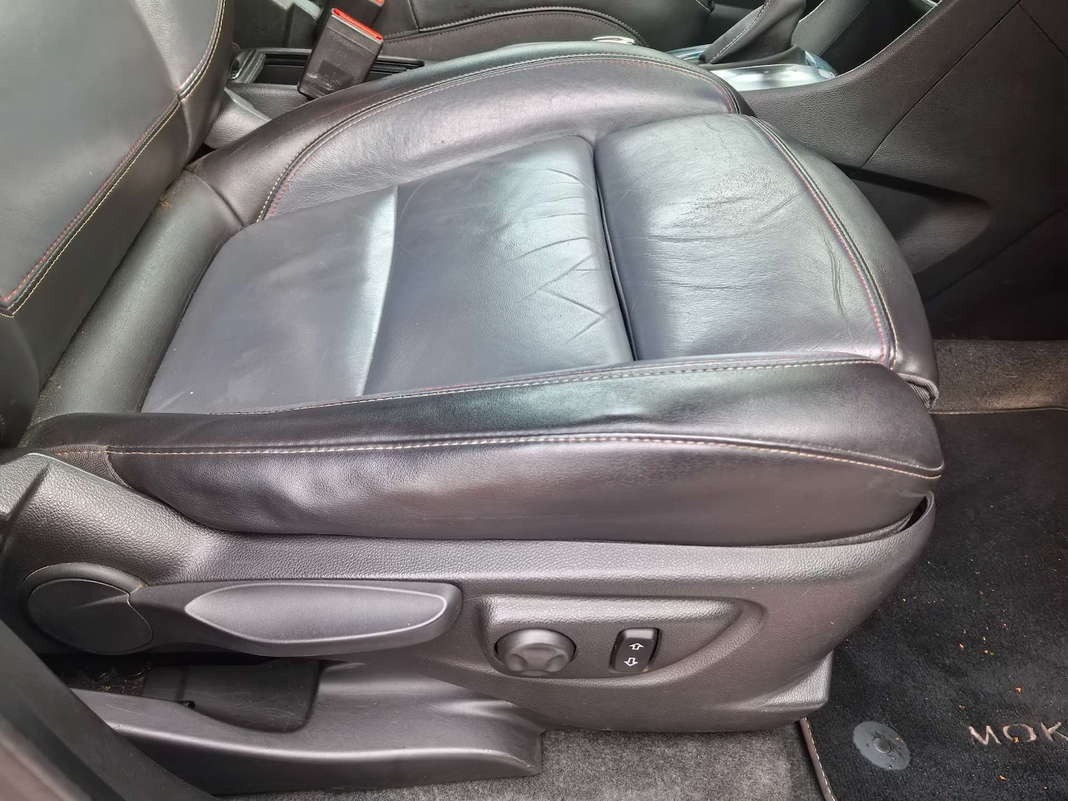 Used Vauxhall Mokka 2015 for sale - 76829785: Photo 28