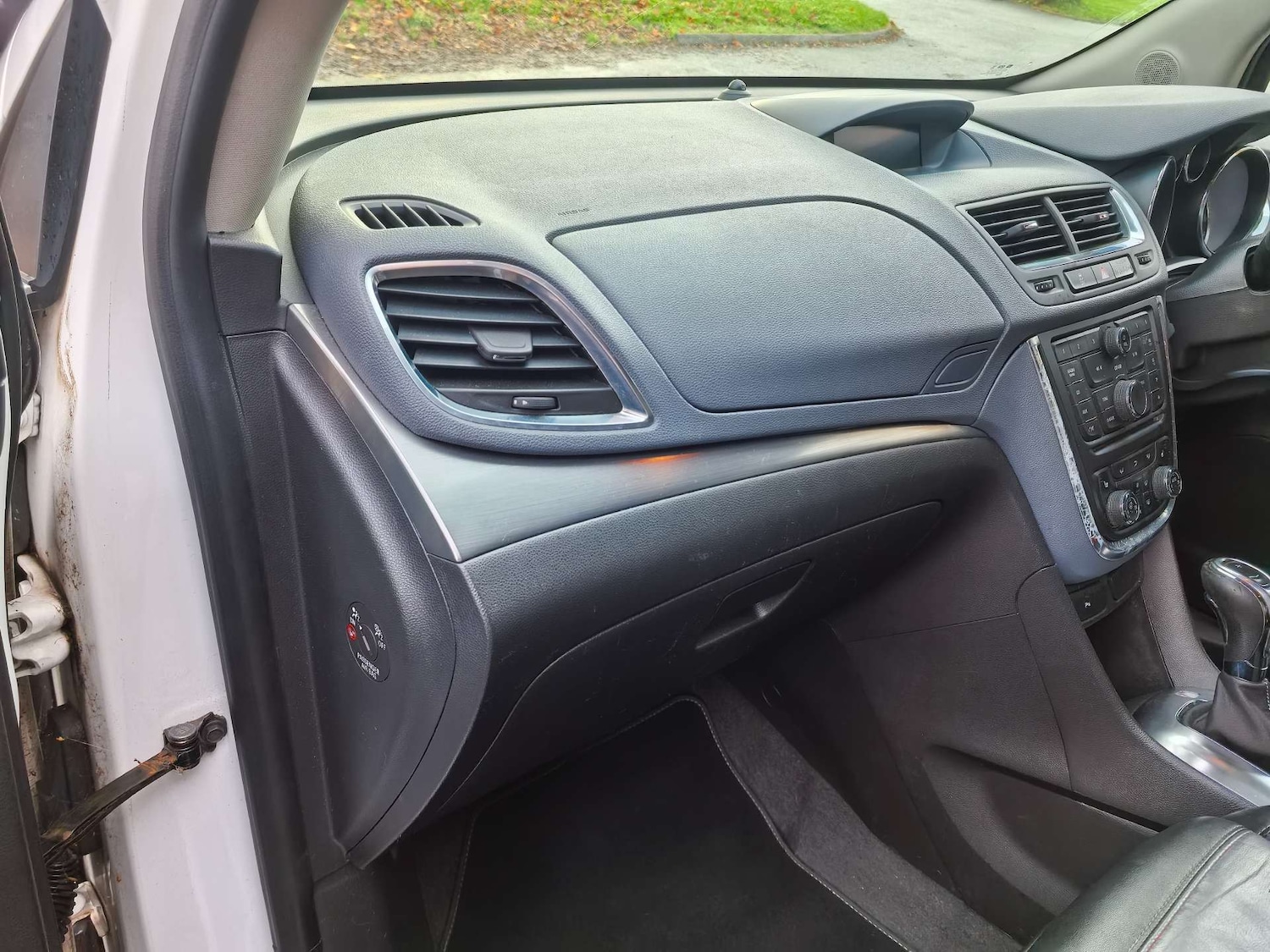 Used Vauxhall Mokka 2015 for sale - 76829785: Photo 29