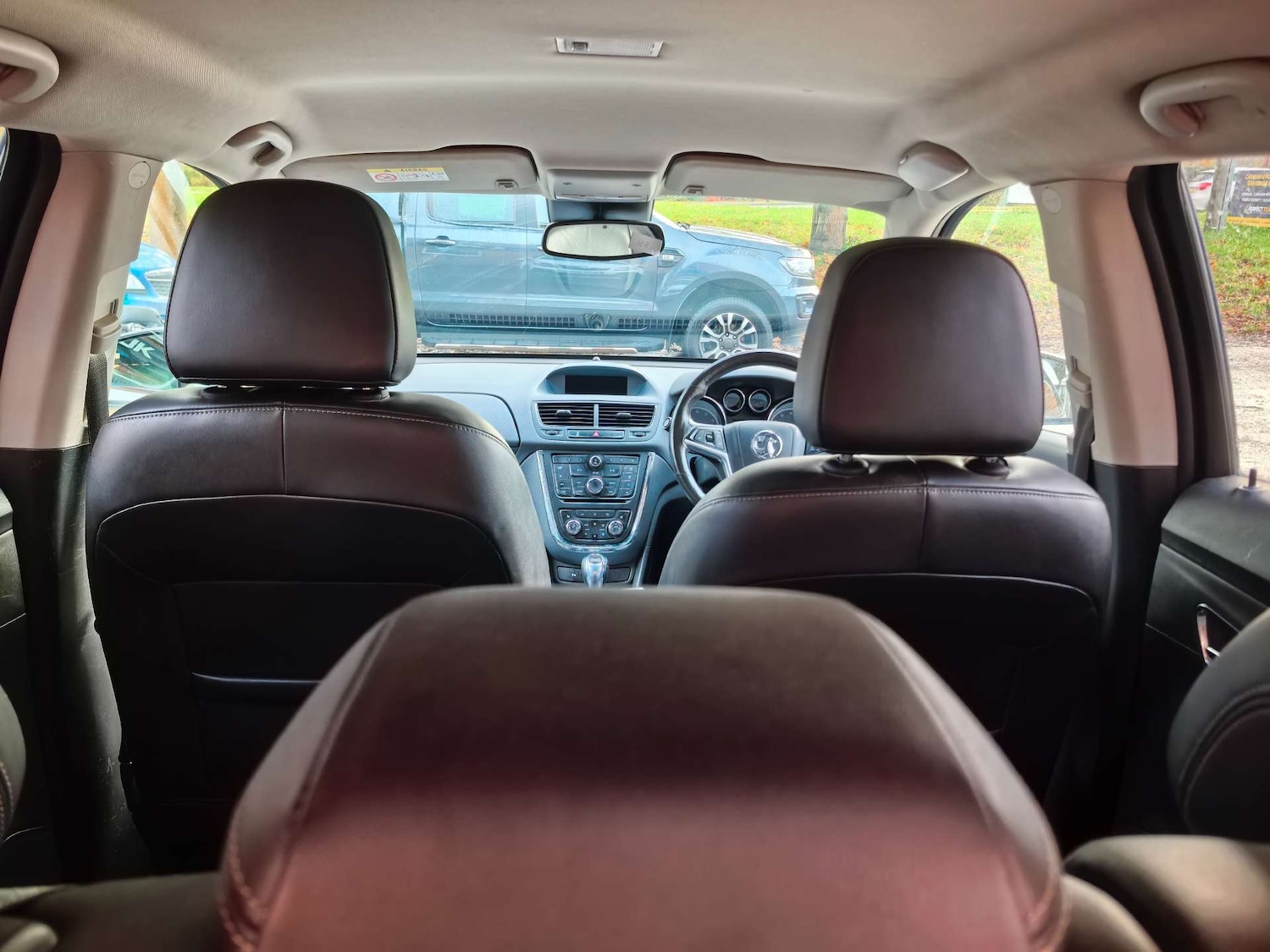 Used Vauxhall Mokka 2015 for sale - 76829785: Photo 34