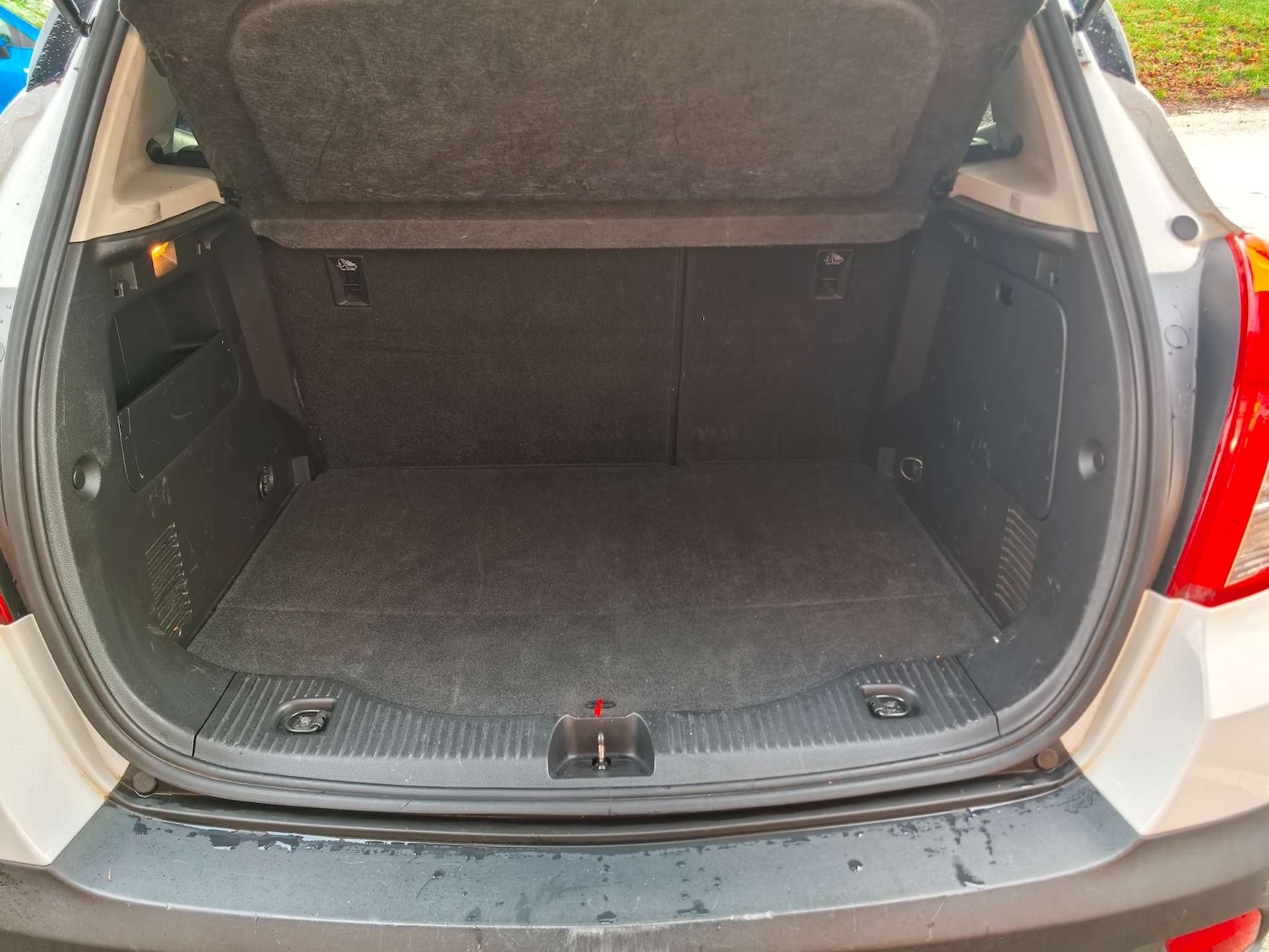 Used Vauxhall Mokka 2015 for sale - 76829785: Photo 35