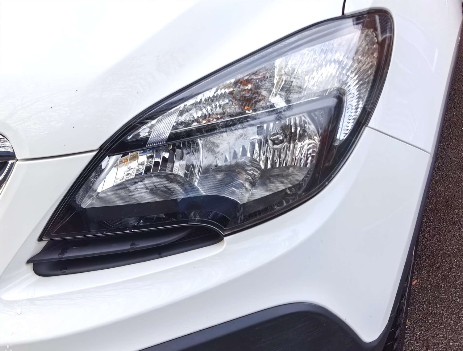 Used Vauxhall Mokka 2015 for sale - 76829785: Photo 37