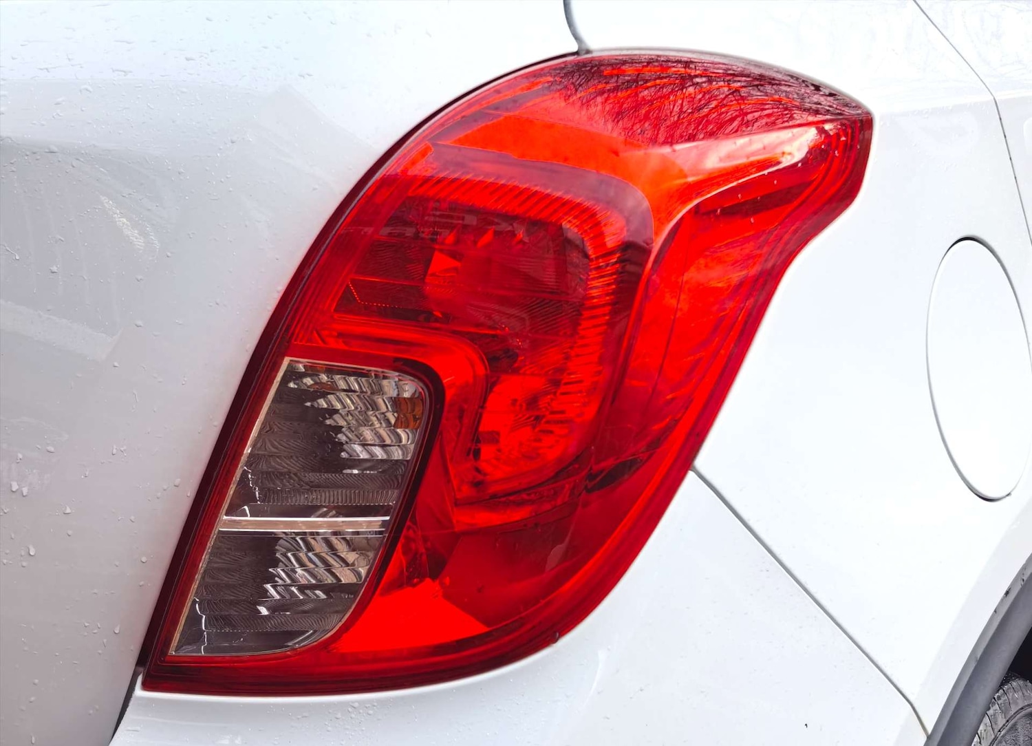 Used Vauxhall Mokka 2015 for sale - 76829785: Photo 39