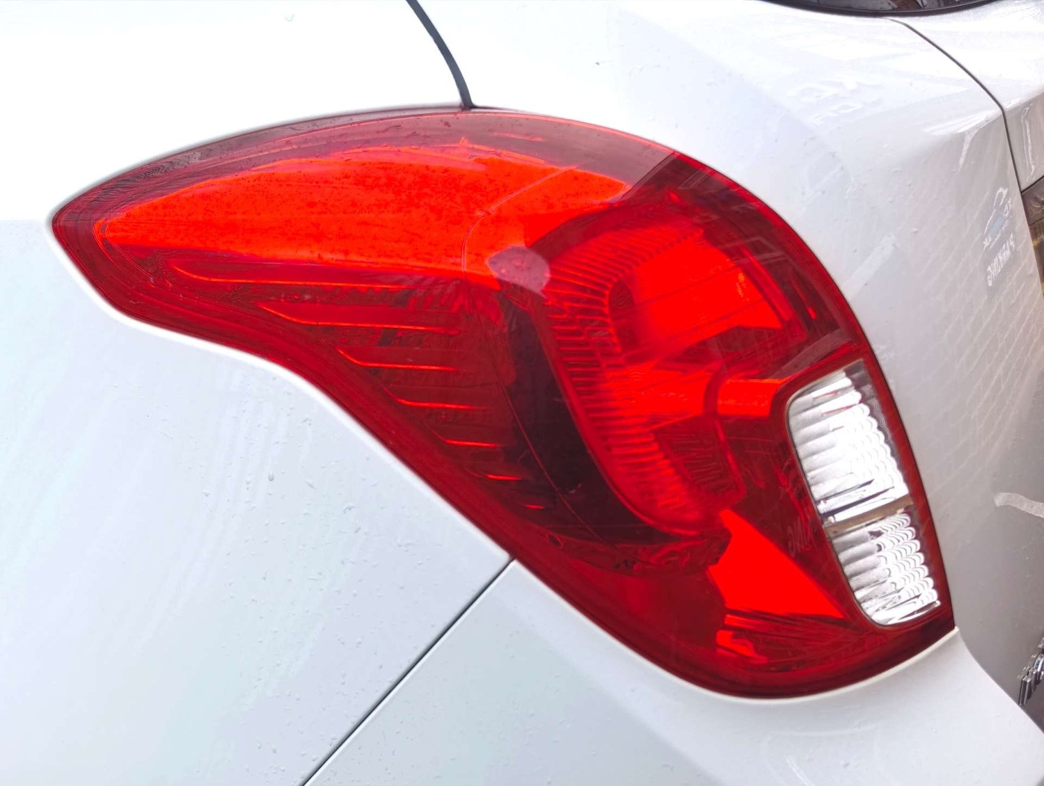 Used Vauxhall Mokka 2015 for sale - 76829785: Photo 40