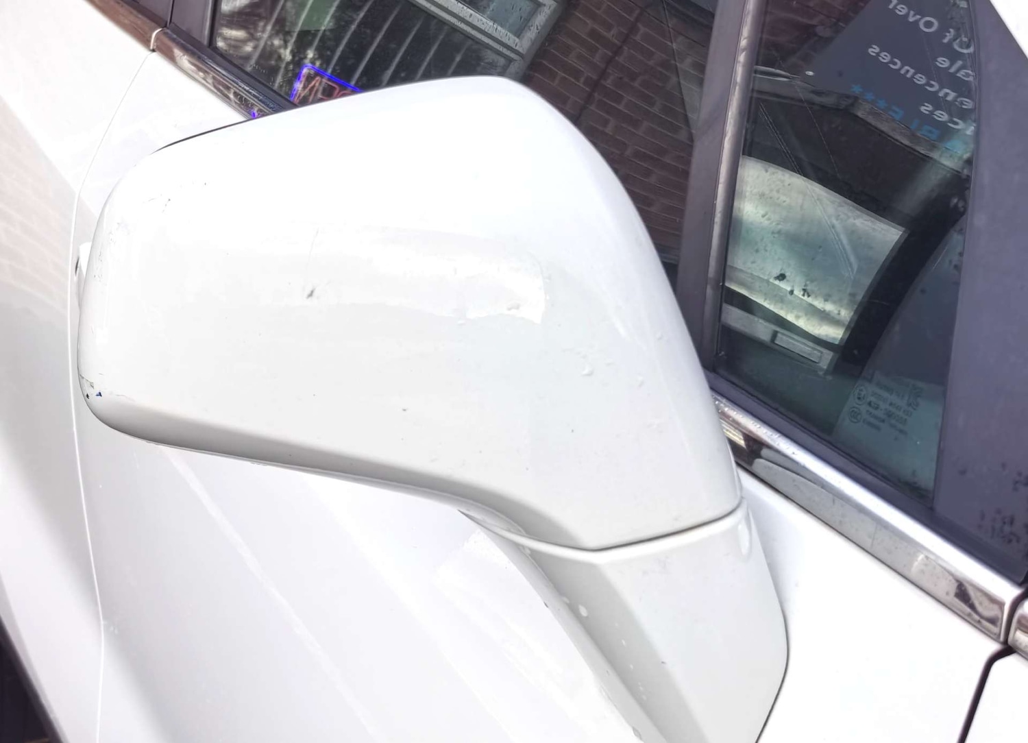 Used Vauxhall Mokka 2015 for sale - 76829785: Photo 42