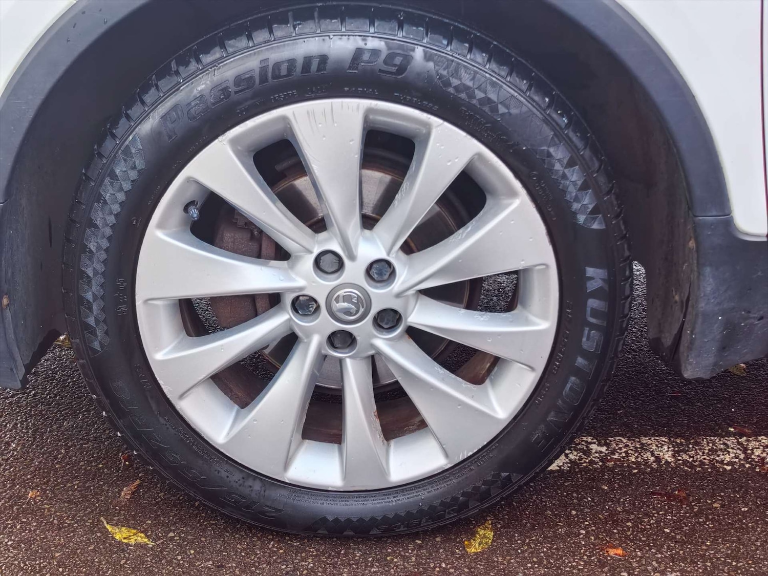 Used Vauxhall Mokka 2015 for sale - 76829785: Photo 49