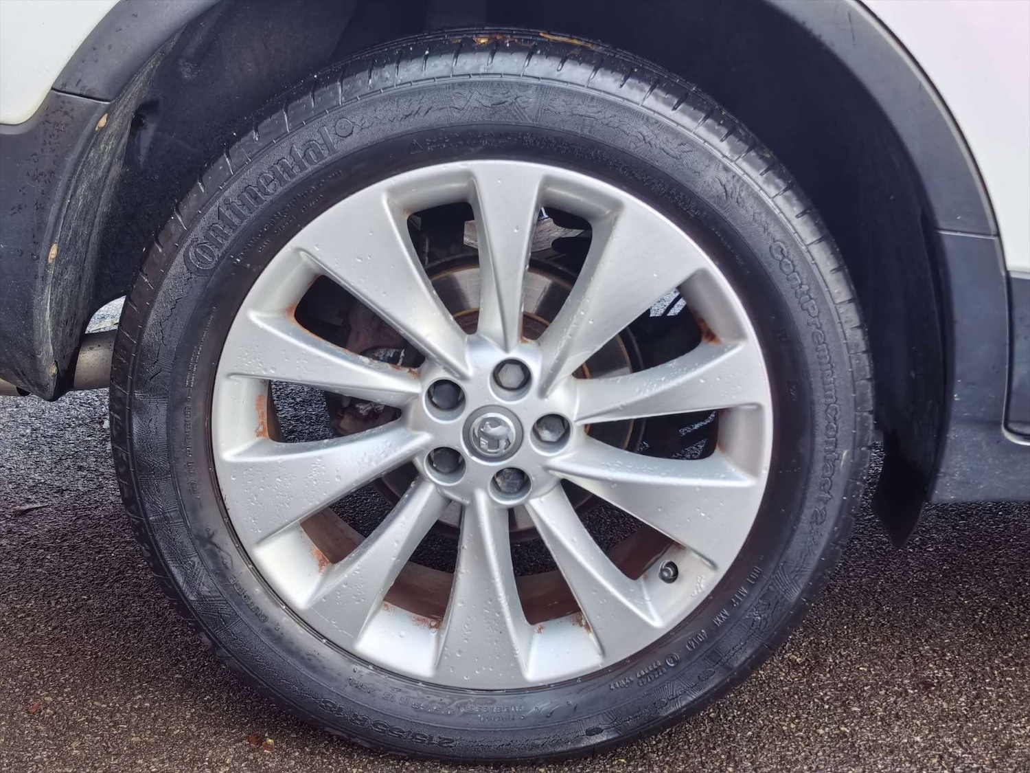 Used Vauxhall Mokka 2015 for sale - 76829785: Photo 51