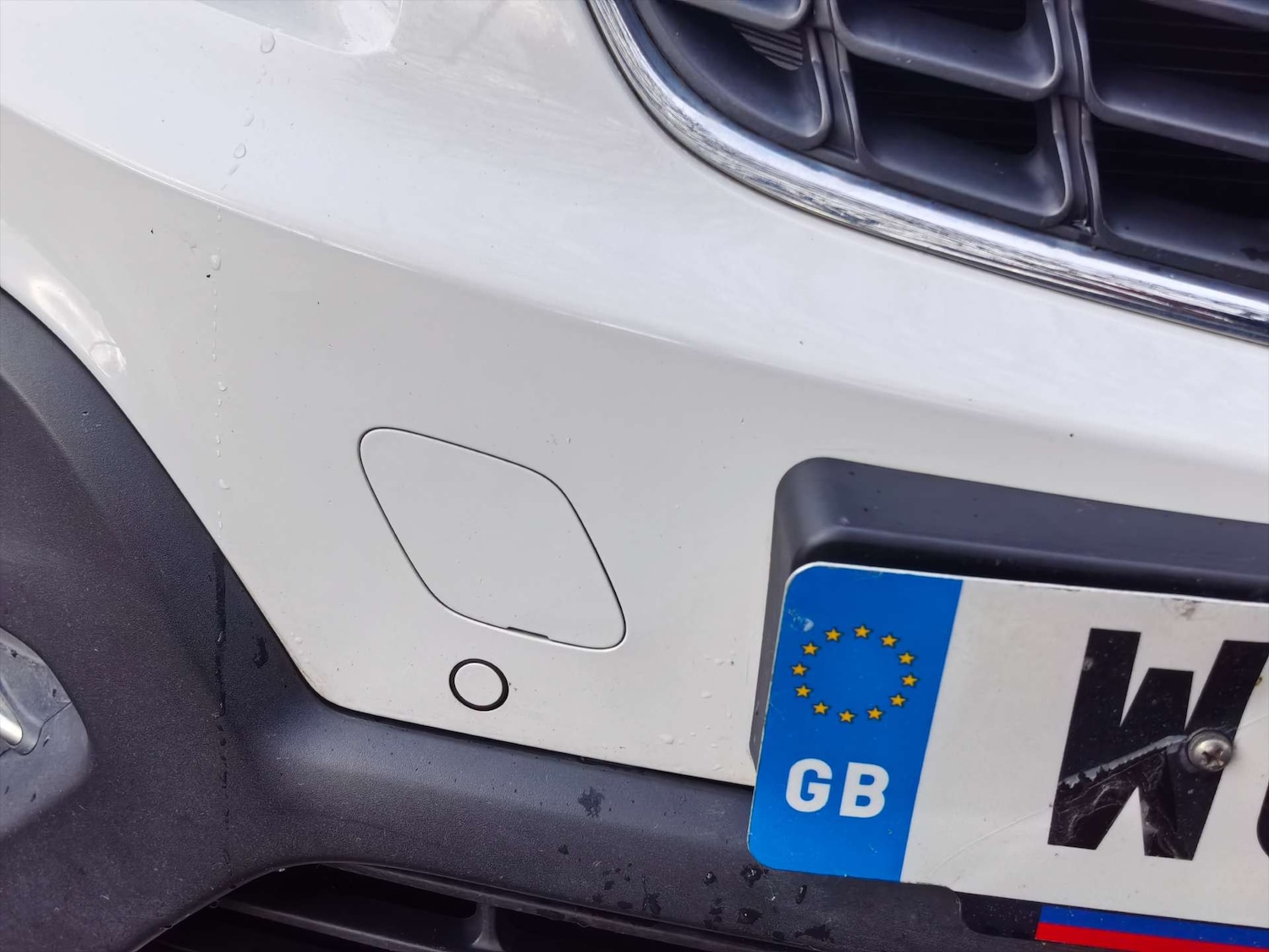 Used Vauxhall Mokka 2015 for sale - 76829785: Photo 58