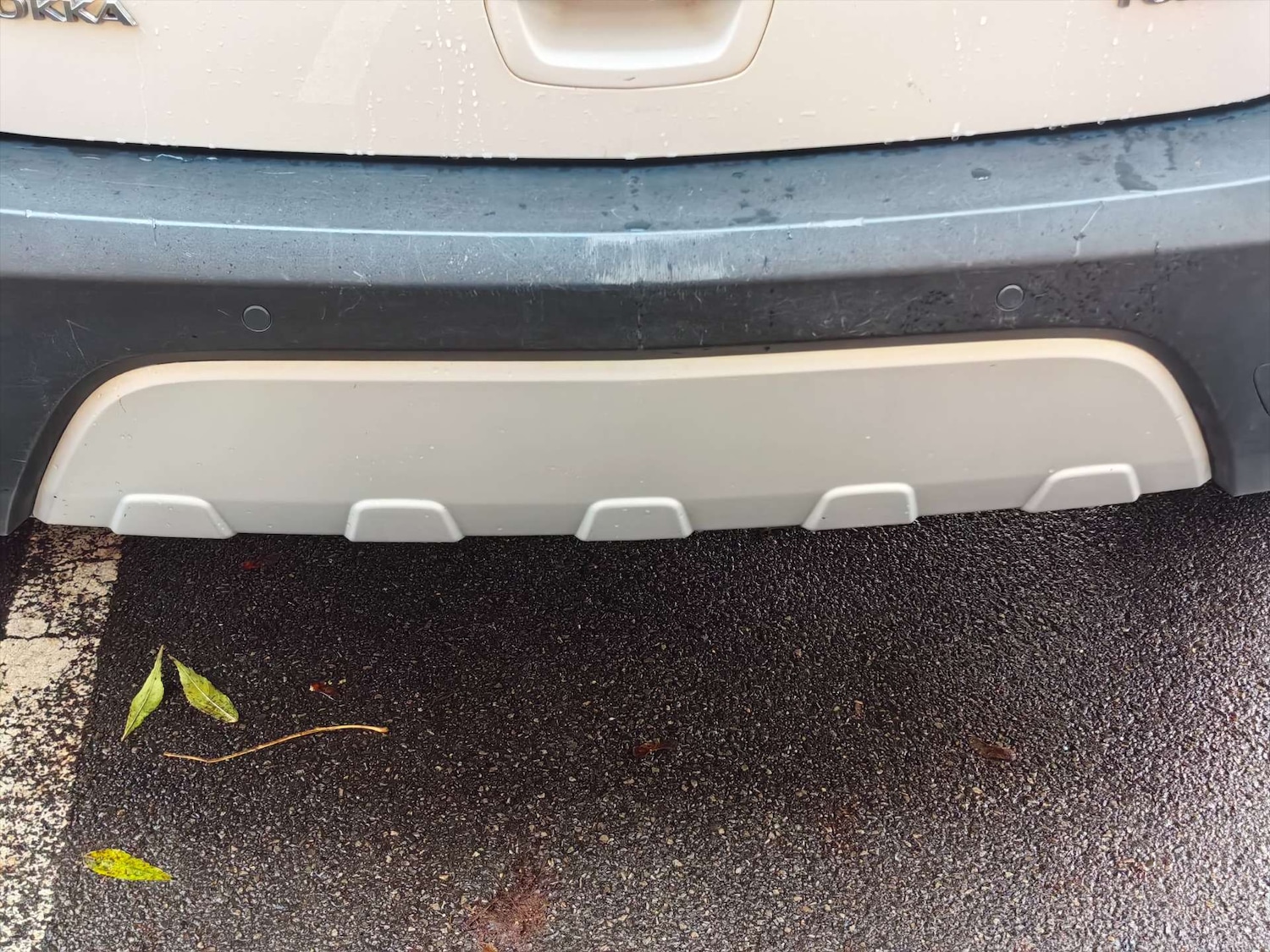 Used Vauxhall Mokka 2015 for sale - 76829785: Photo 59