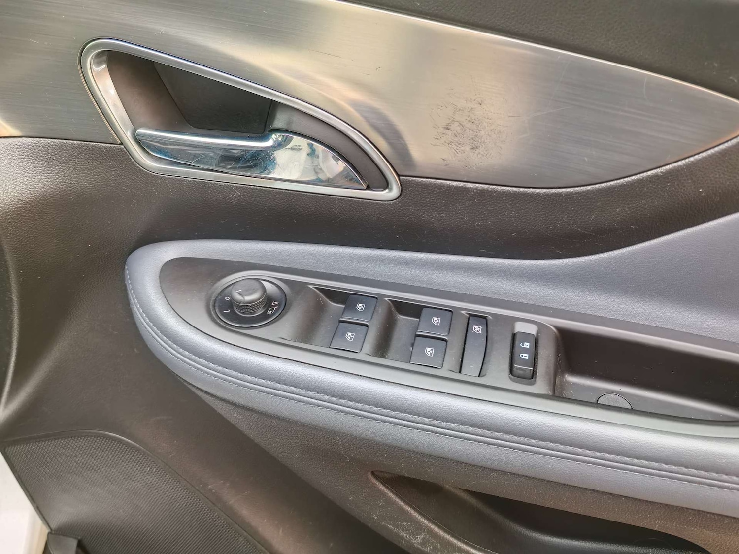 Used Vauxhall Mokka 2015 for sale - 76829785: Photo 60