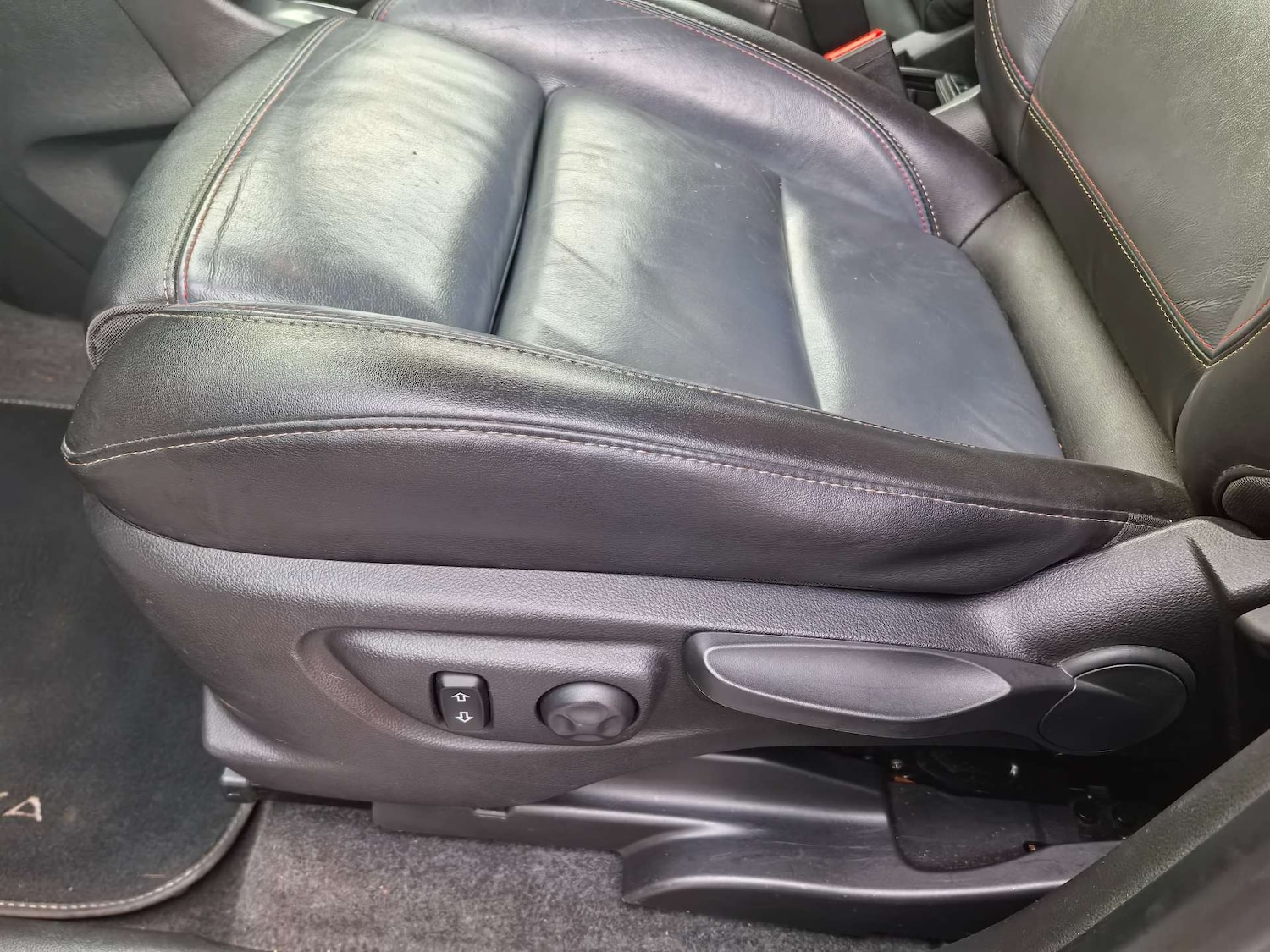 Used Vauxhall Mokka 2015 for sale - 76829785: Photo 66