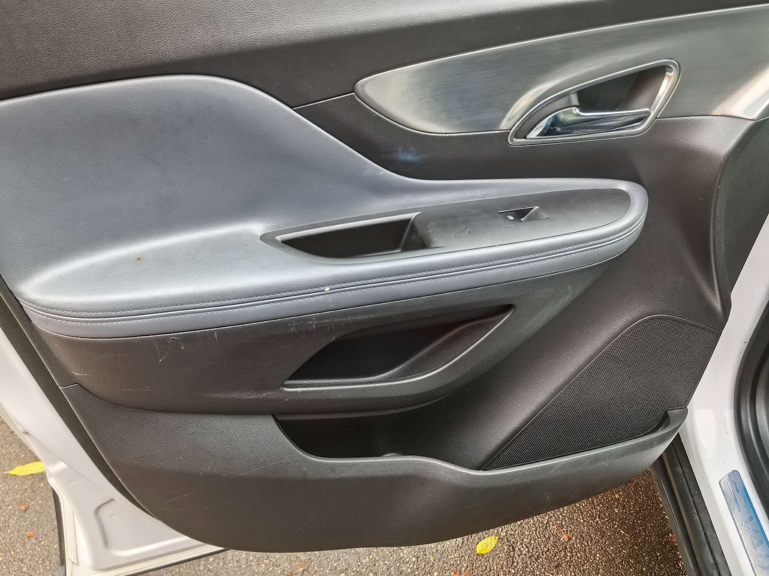 Used Vauxhall Mokka 2015 for sale - 76829785: Photo 70