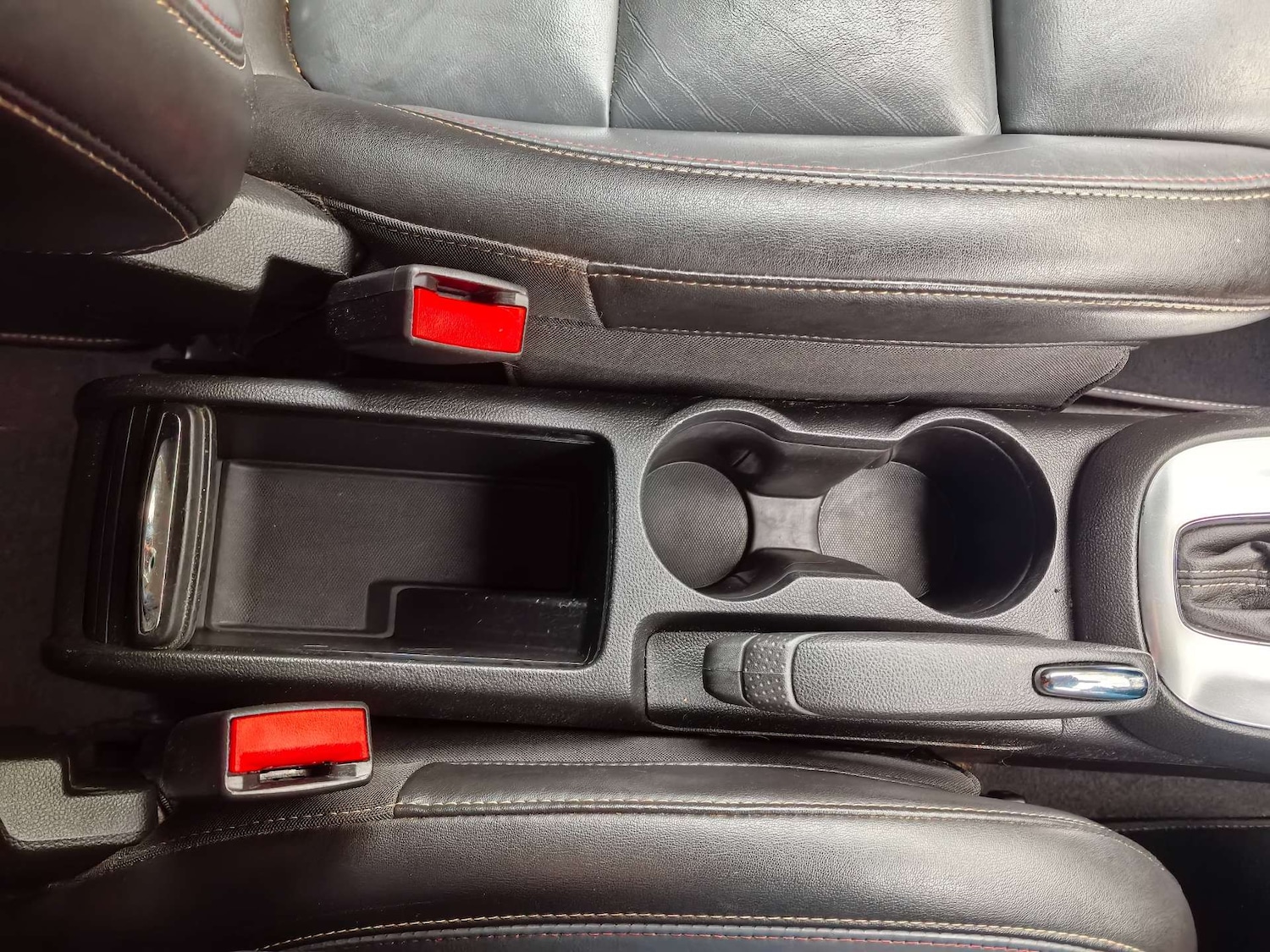 Used Vauxhall Mokka 2015 for sale - 76829785: Photo 71