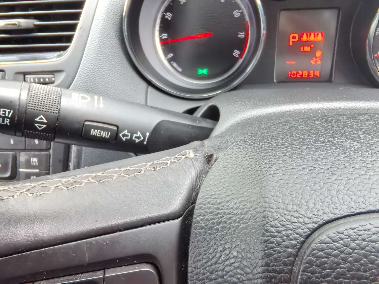 Used Vauxhall Mokka 2015 for sale - 76829785: Photo 72