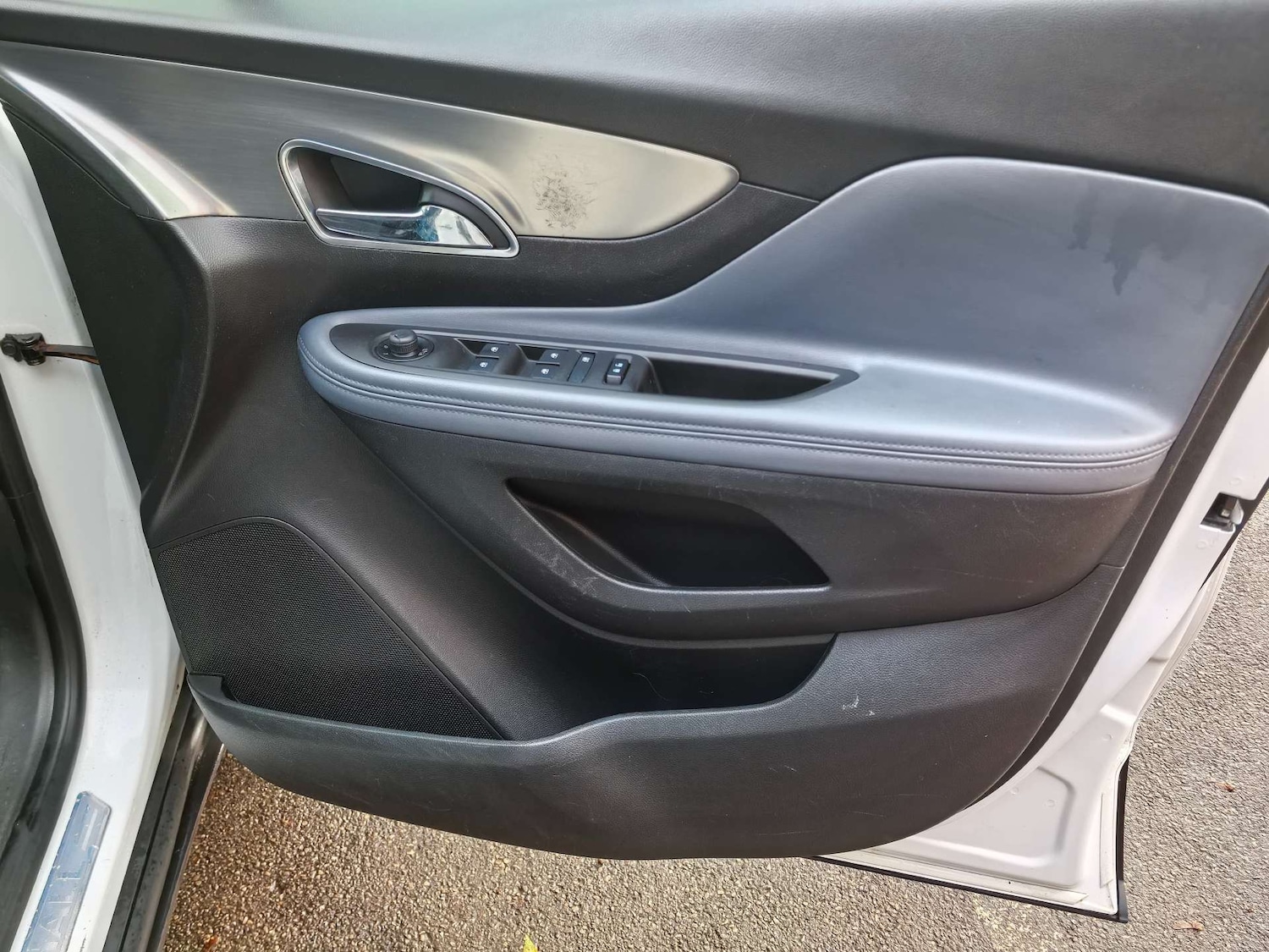 Used Vauxhall Mokka 2015 for sale - 76829785: Photo 74