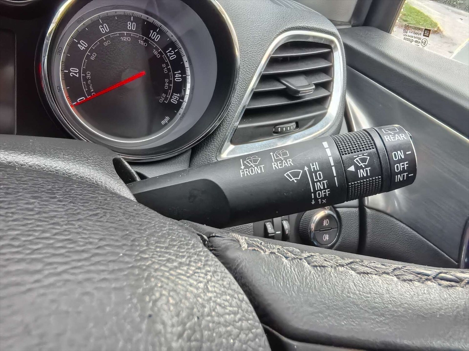 Used Vauxhall Mokka 2015 for sale - 76829785: Photo 75