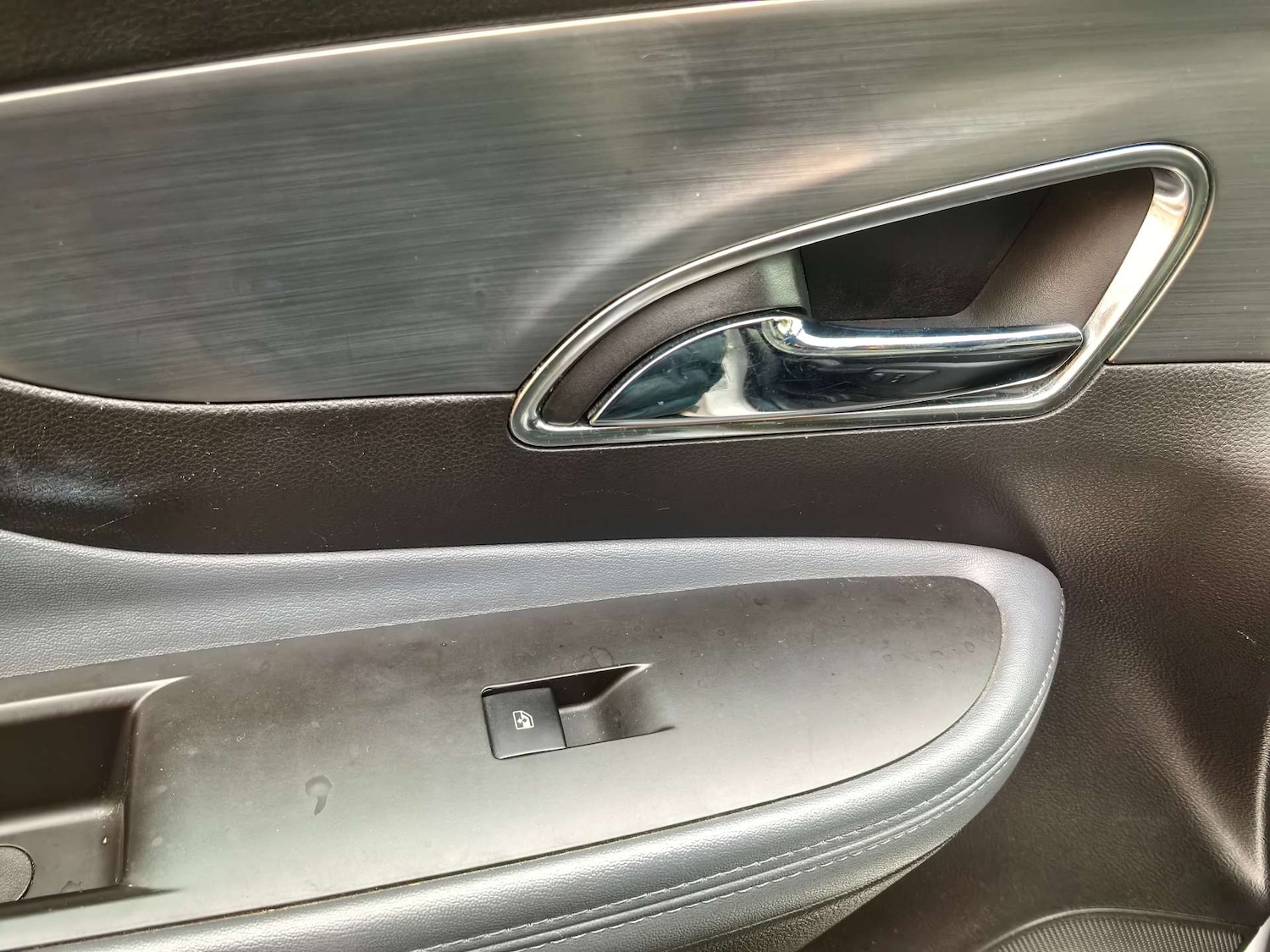 Used Vauxhall Mokka 2015 for sale - 76829785: Photo 76