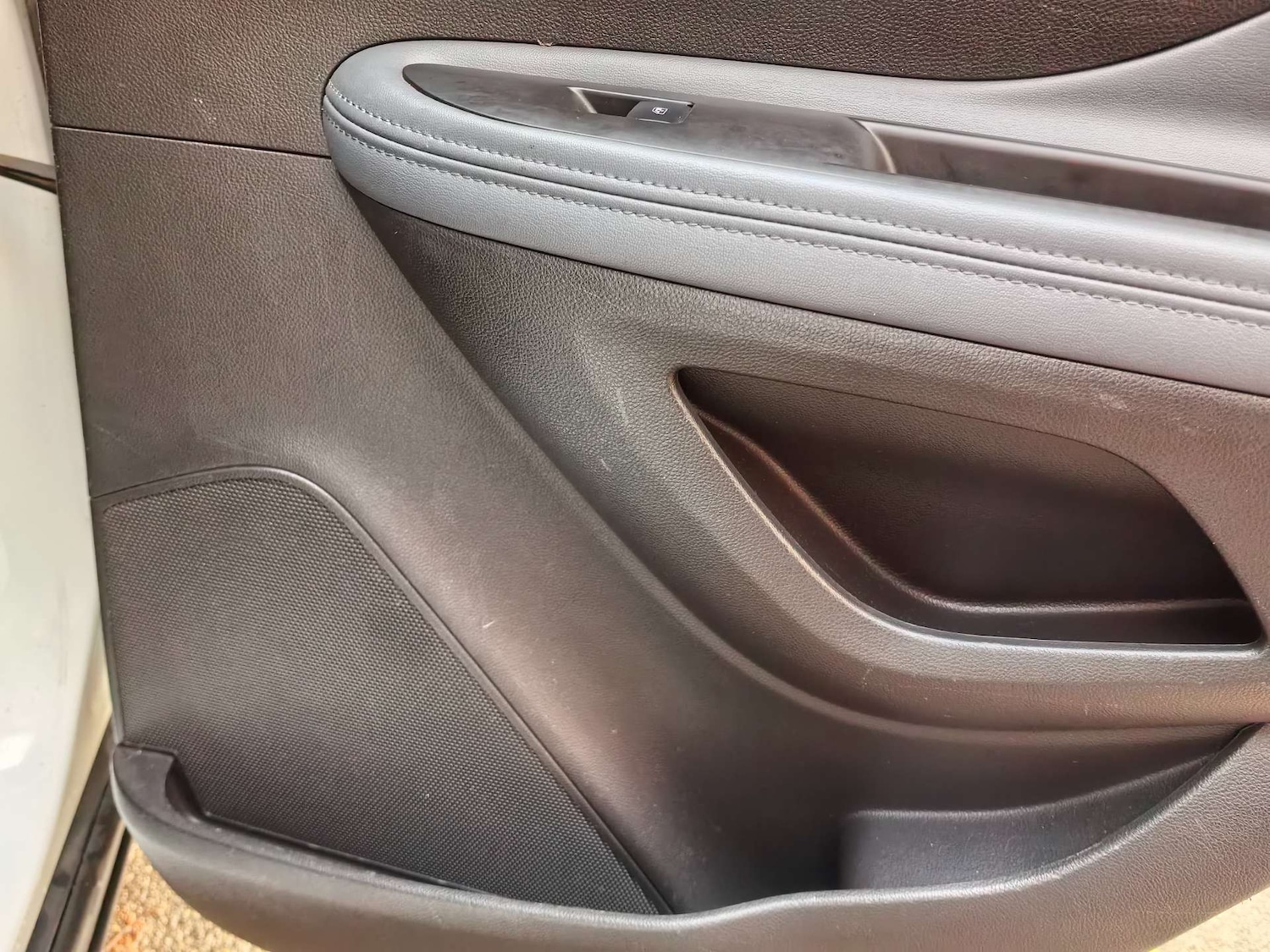 Used Vauxhall Mokka 2015 for sale - 76829785: Photo 80