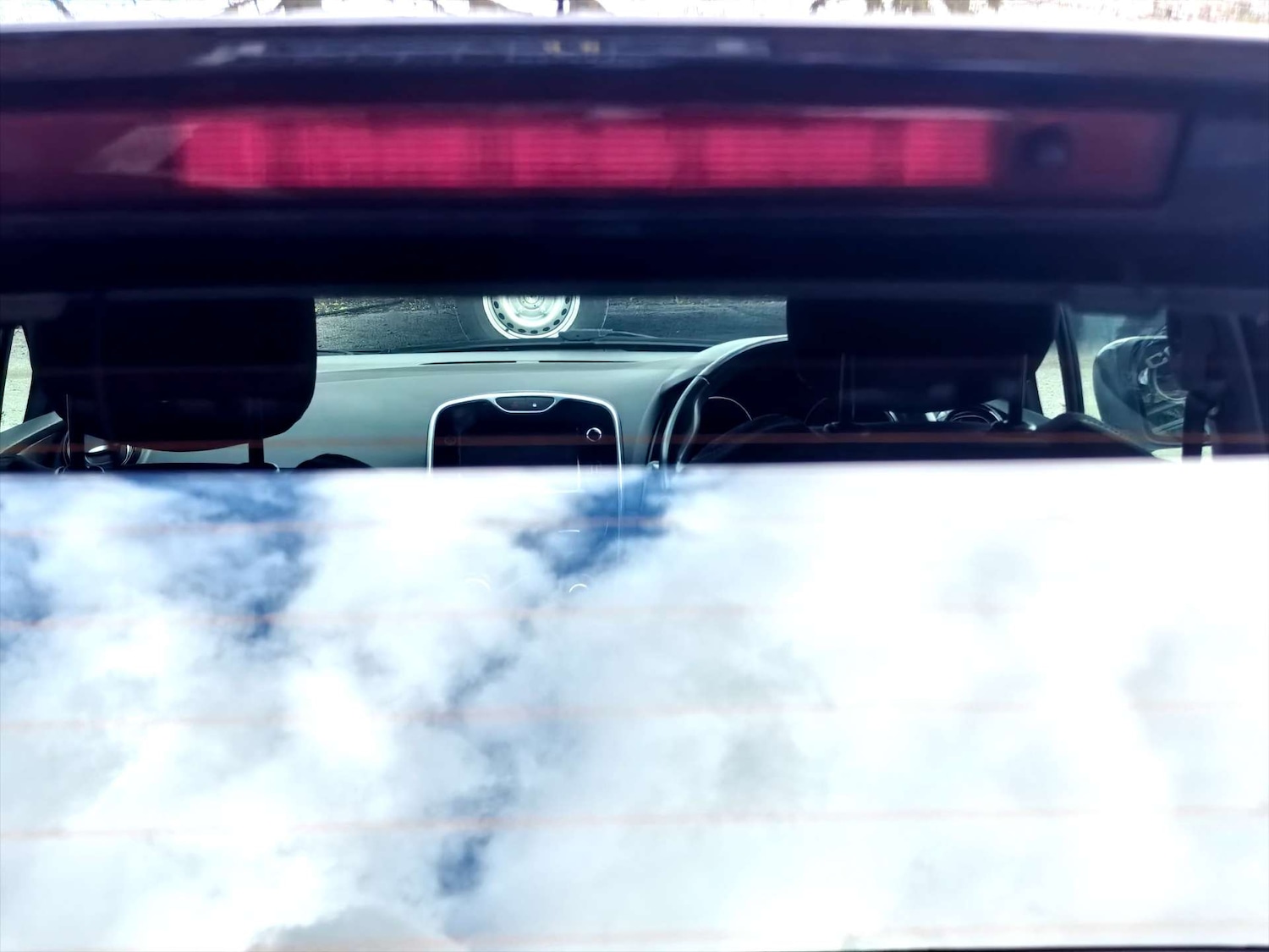 Used Renault Clio 2015 for sale - 77548523: Photo 43