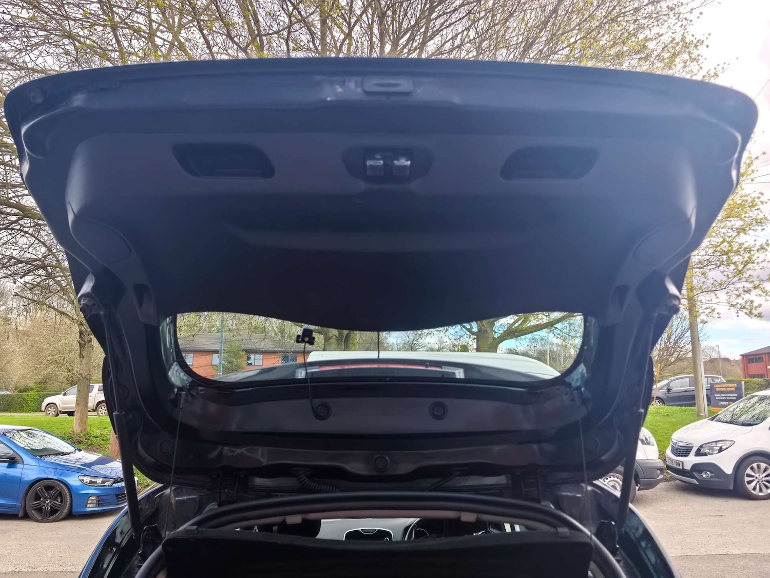 Used Renault Clio 2015 for sale - 77548523: Photo 46