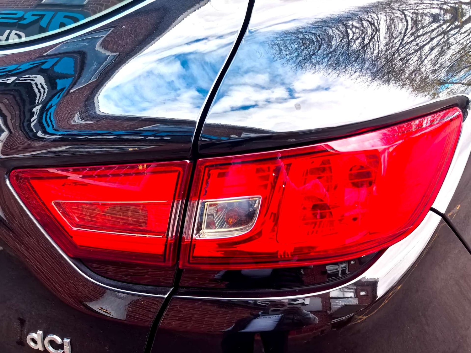 Used Renault Clio 2015 for sale - 77548523: Photo 49