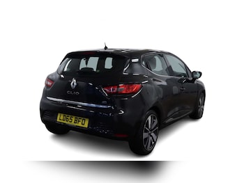 Used Renault Clio 2015 for sale - 77548523: Photo