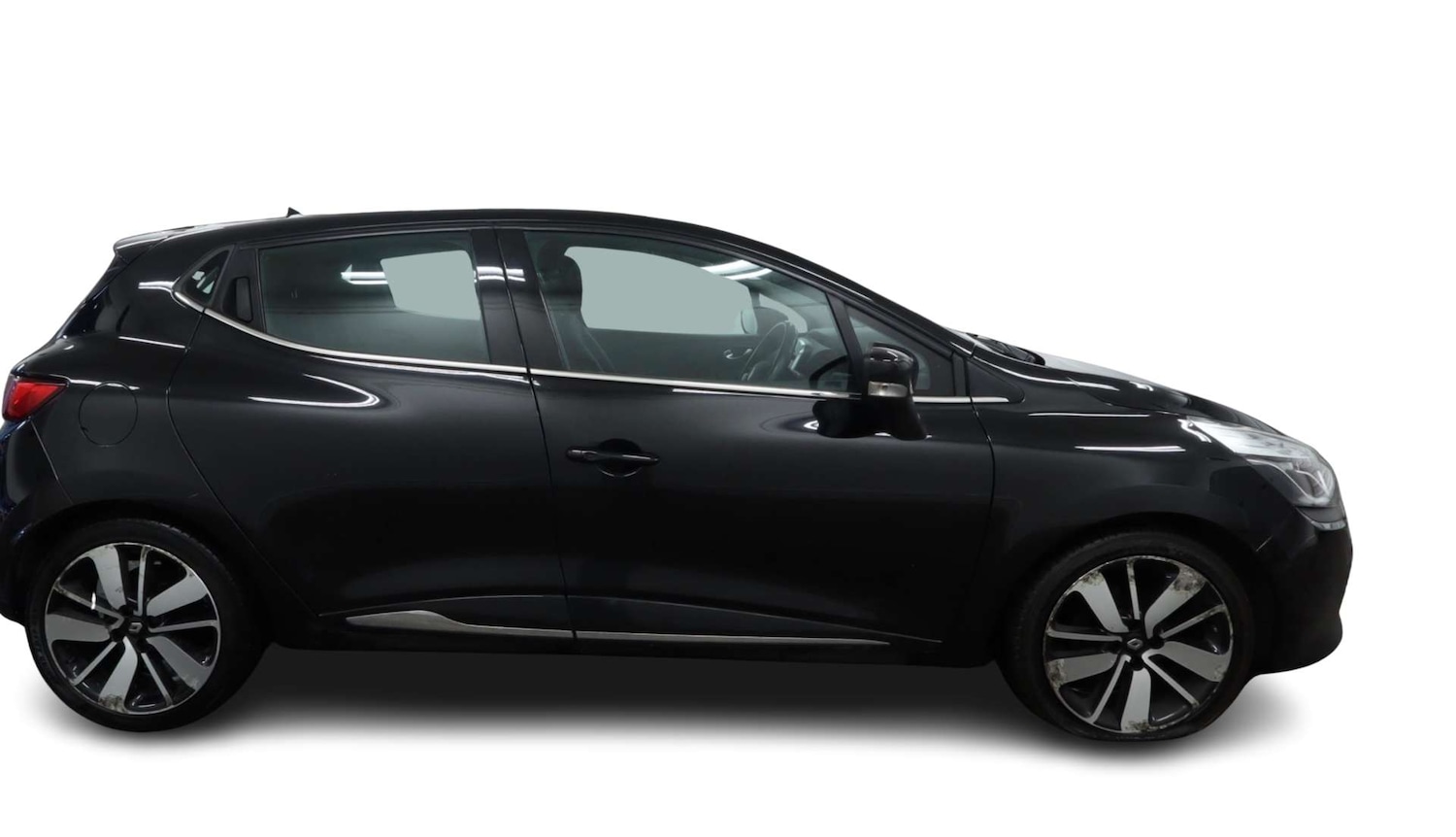 Used Renault Clio 2015 for sale - 77548523: Photo 5