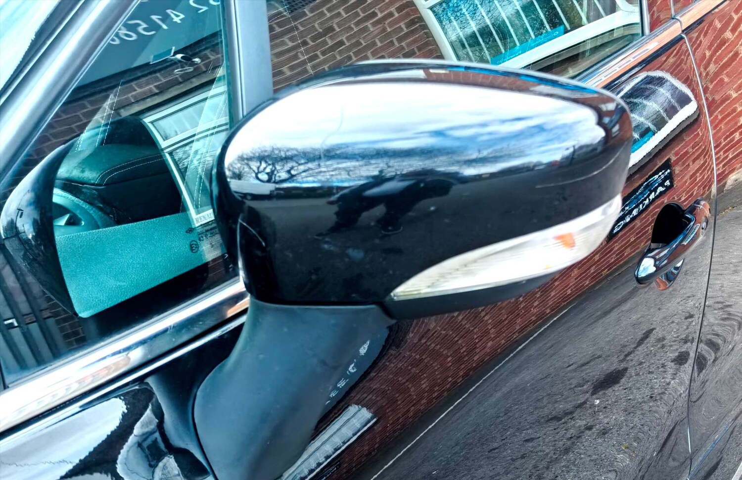 Used Renault Clio 2015 for sale - 77548523: Photo 51