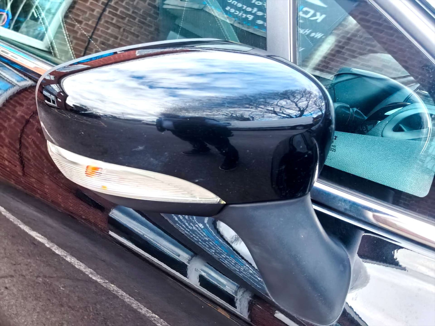 Used Renault Clio 2015 for sale - 77548523: Photo 52