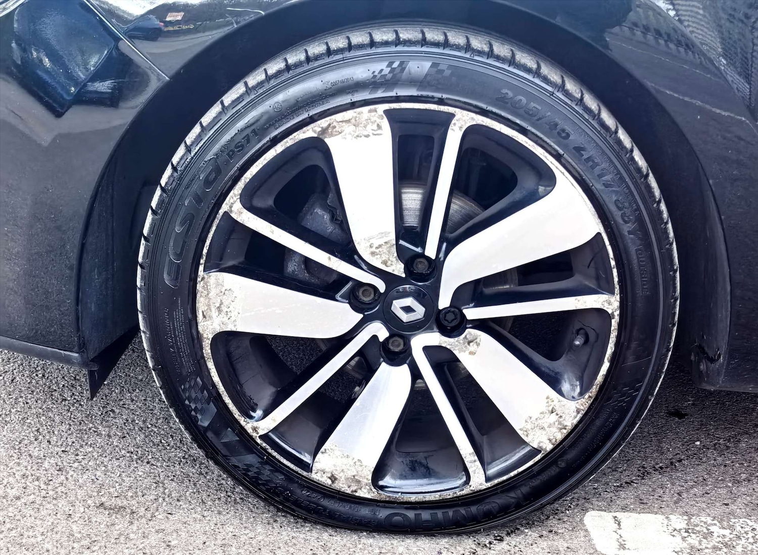 Used Renault Clio 2015 for sale - 77548523: Photo 57