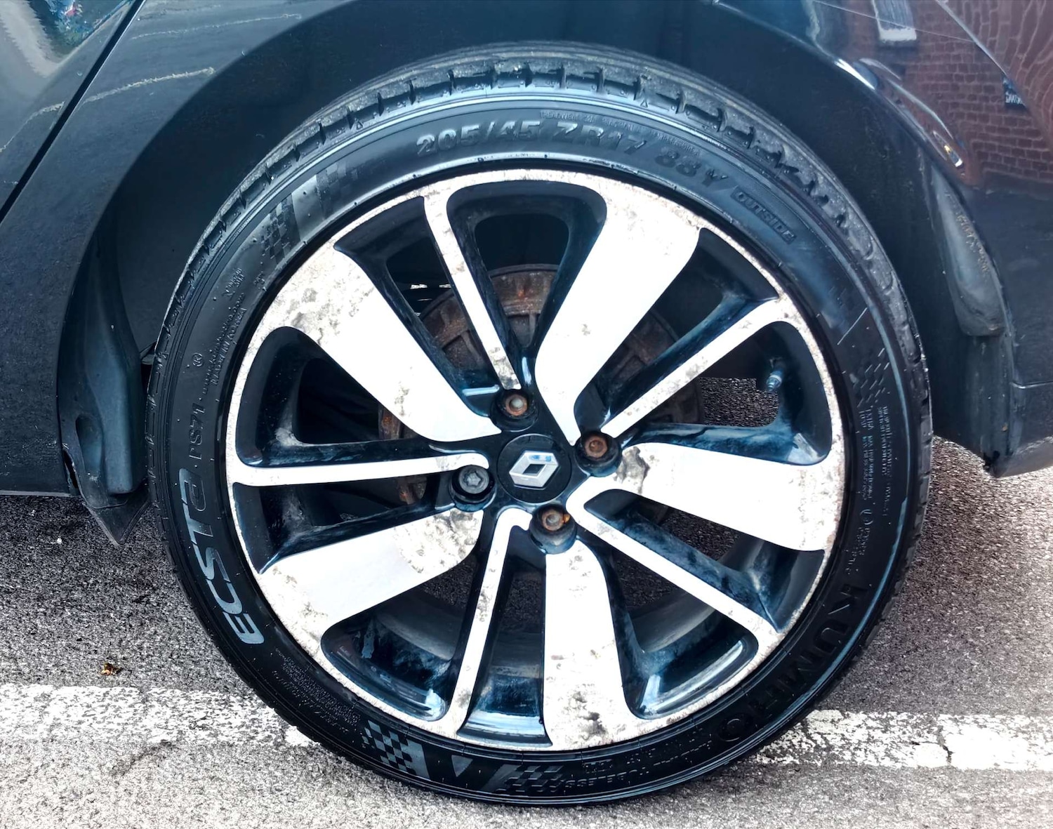 Used Renault Clio 2015 for sale - 77548523: Photo 58