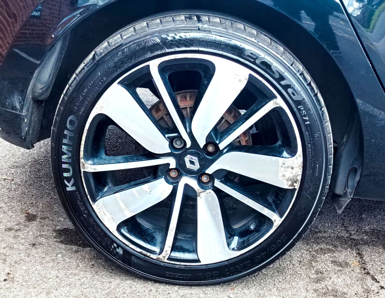 Used Renault Clio 2015 for sale - 77548523: Photo 59