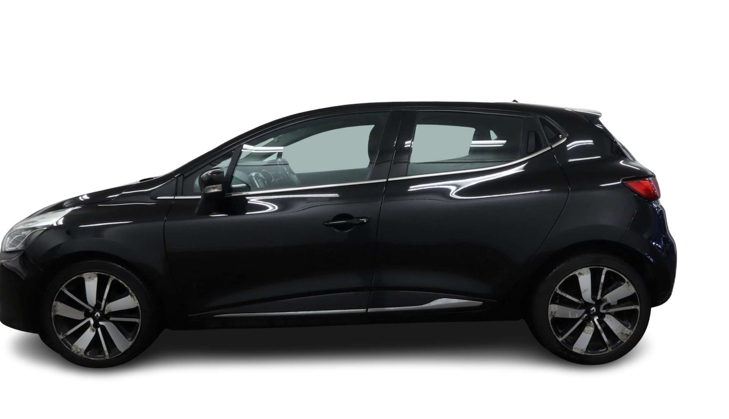 Used Renault Clio 2015 for sale - 77548523: Photo 6