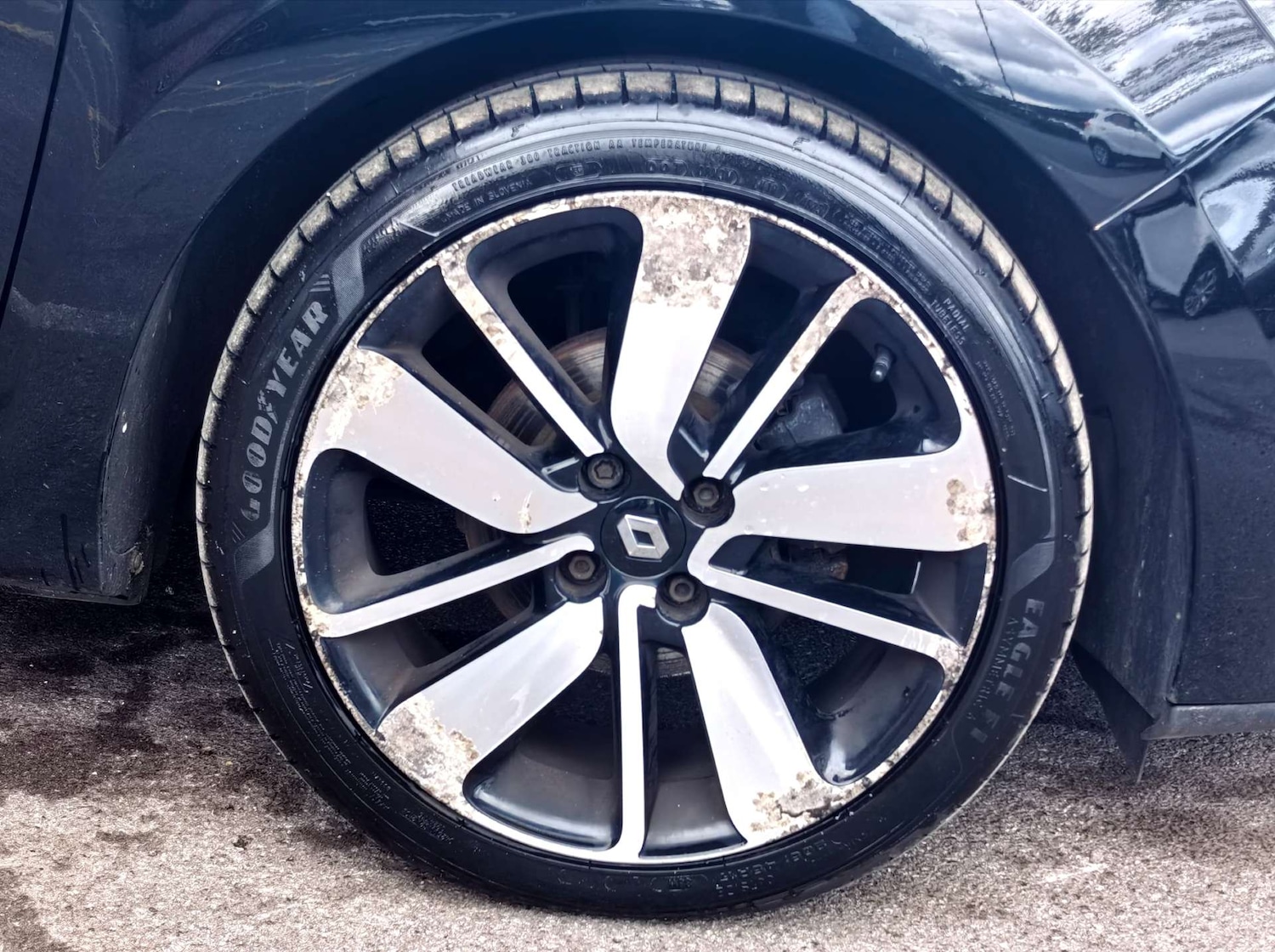 Used Renault Clio 2015 for sale - 77548523: Photo 60