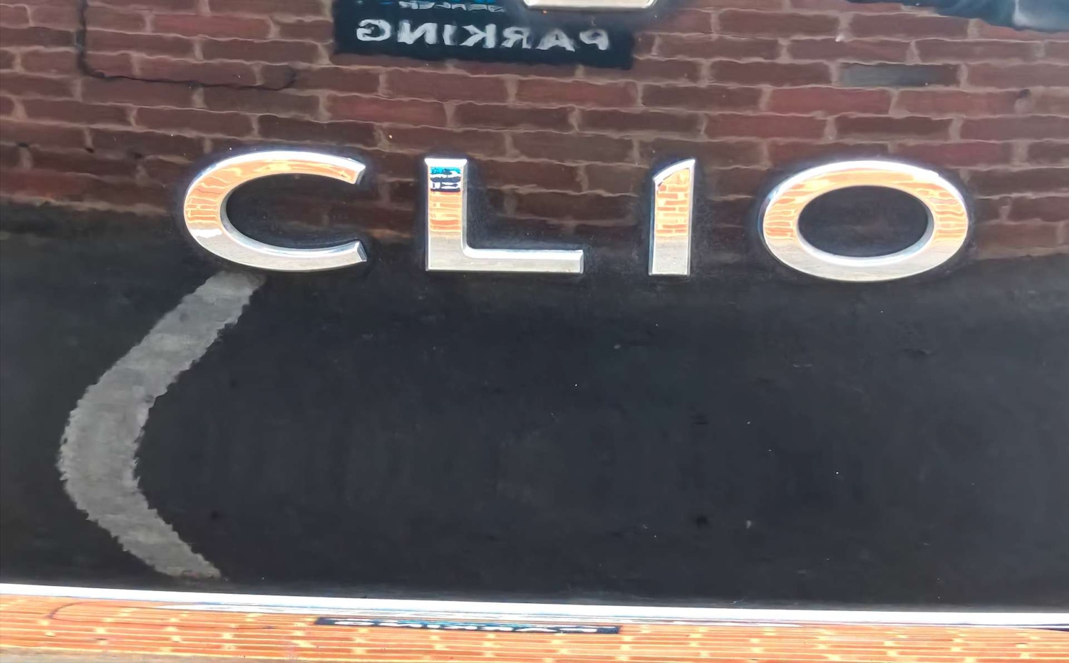 Used Renault Clio 2015 for sale - 77548523: Photo 62