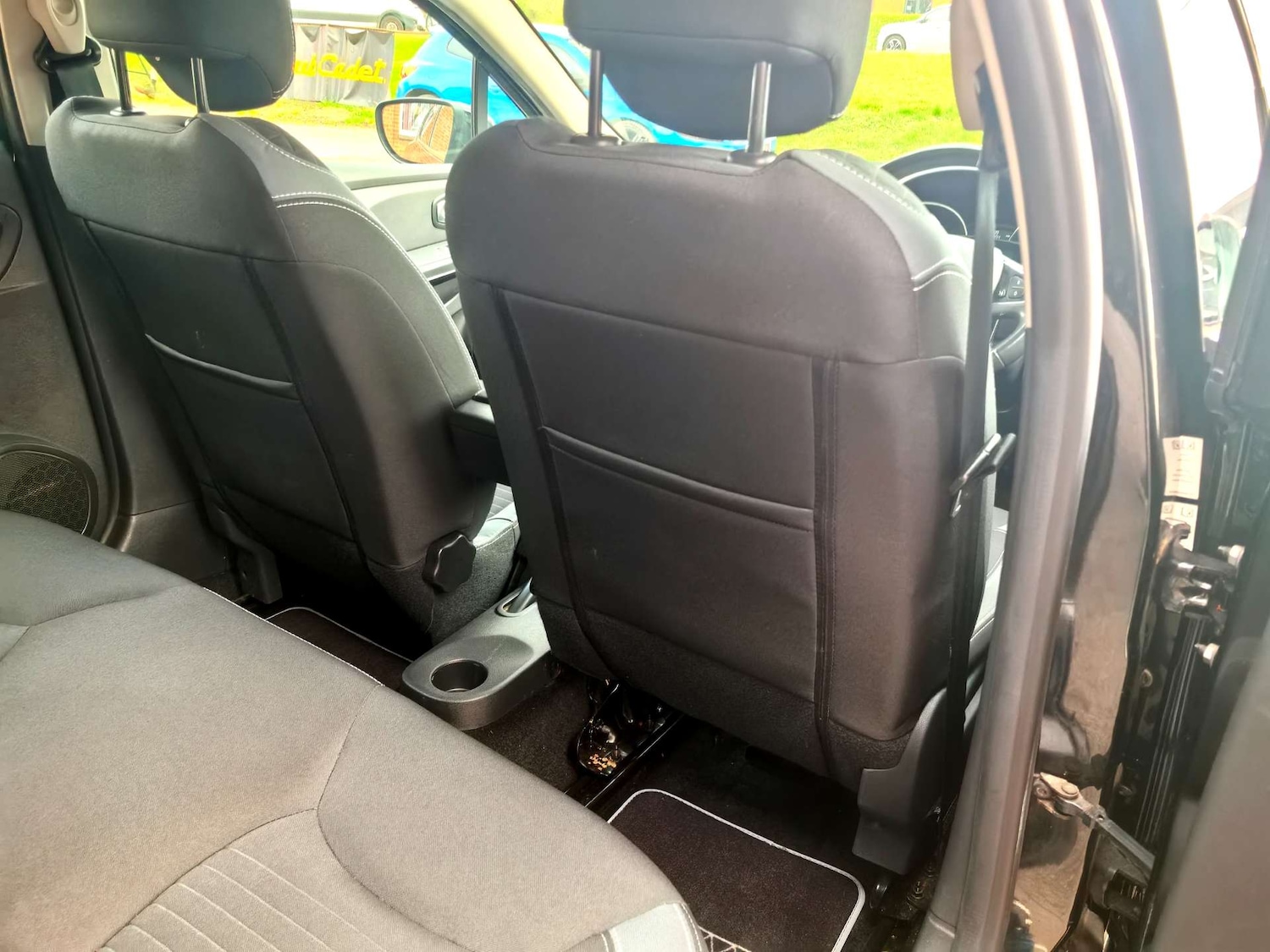 Used Renault Clio 2015 for sale - 77548523: Photo 76