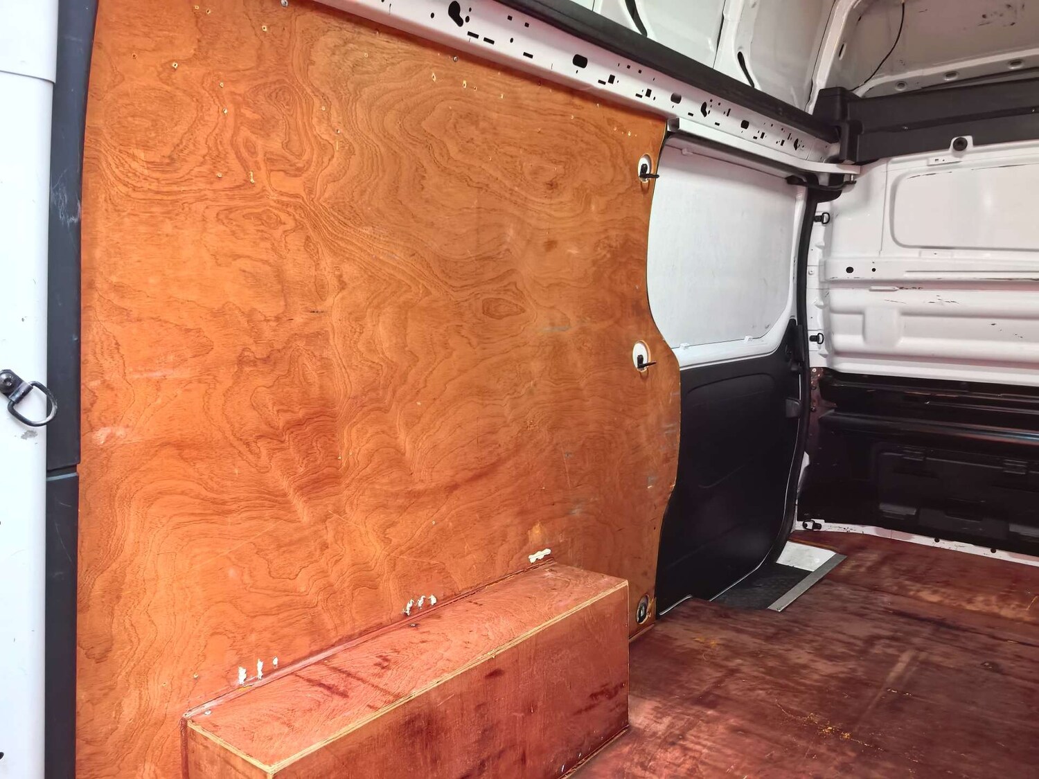 Used Vauxhall Vivaro 2019 for sale - 76005368: Photo 13