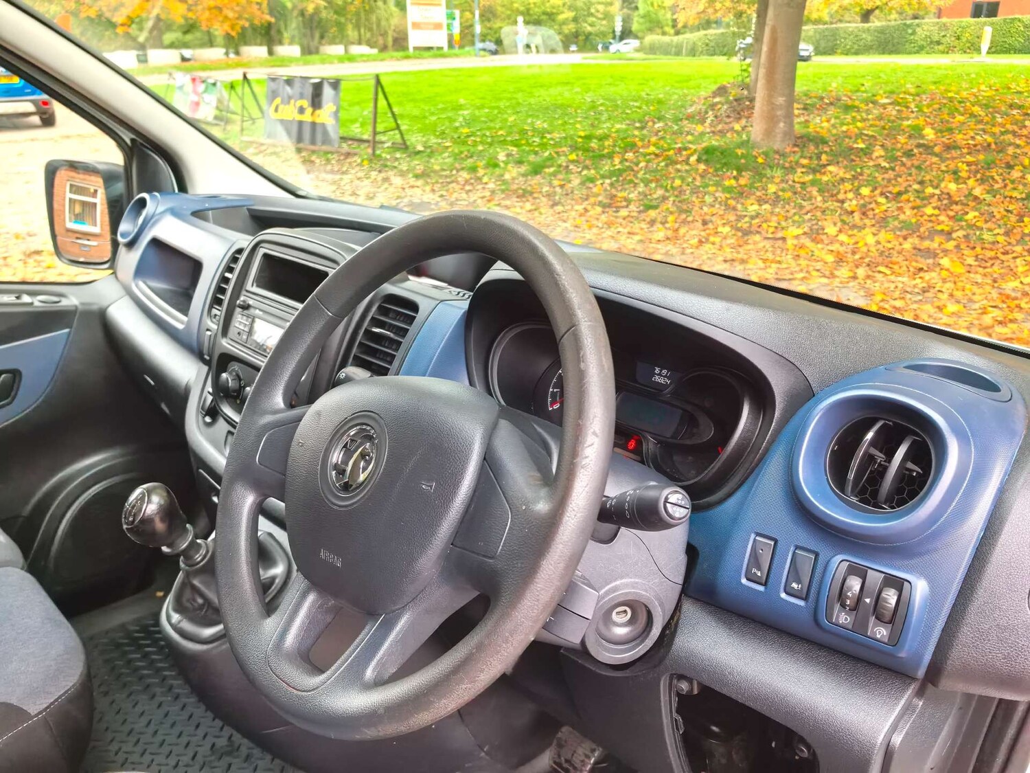 Used Vauxhall Vivaro 2019 for sale - 76005368: Photo 15