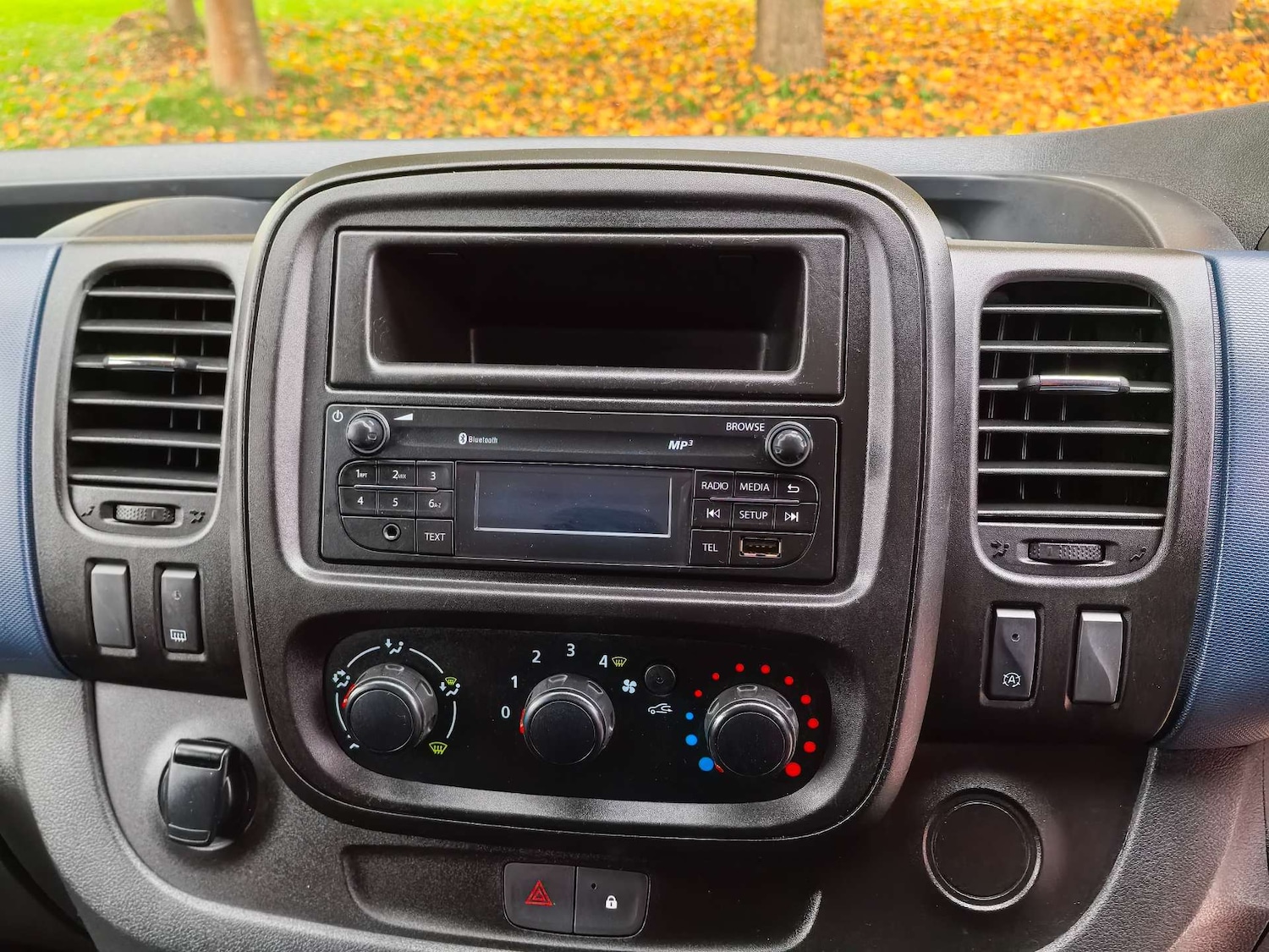 Used Vauxhall Vivaro 2019 for sale - 76005368: Photo 17