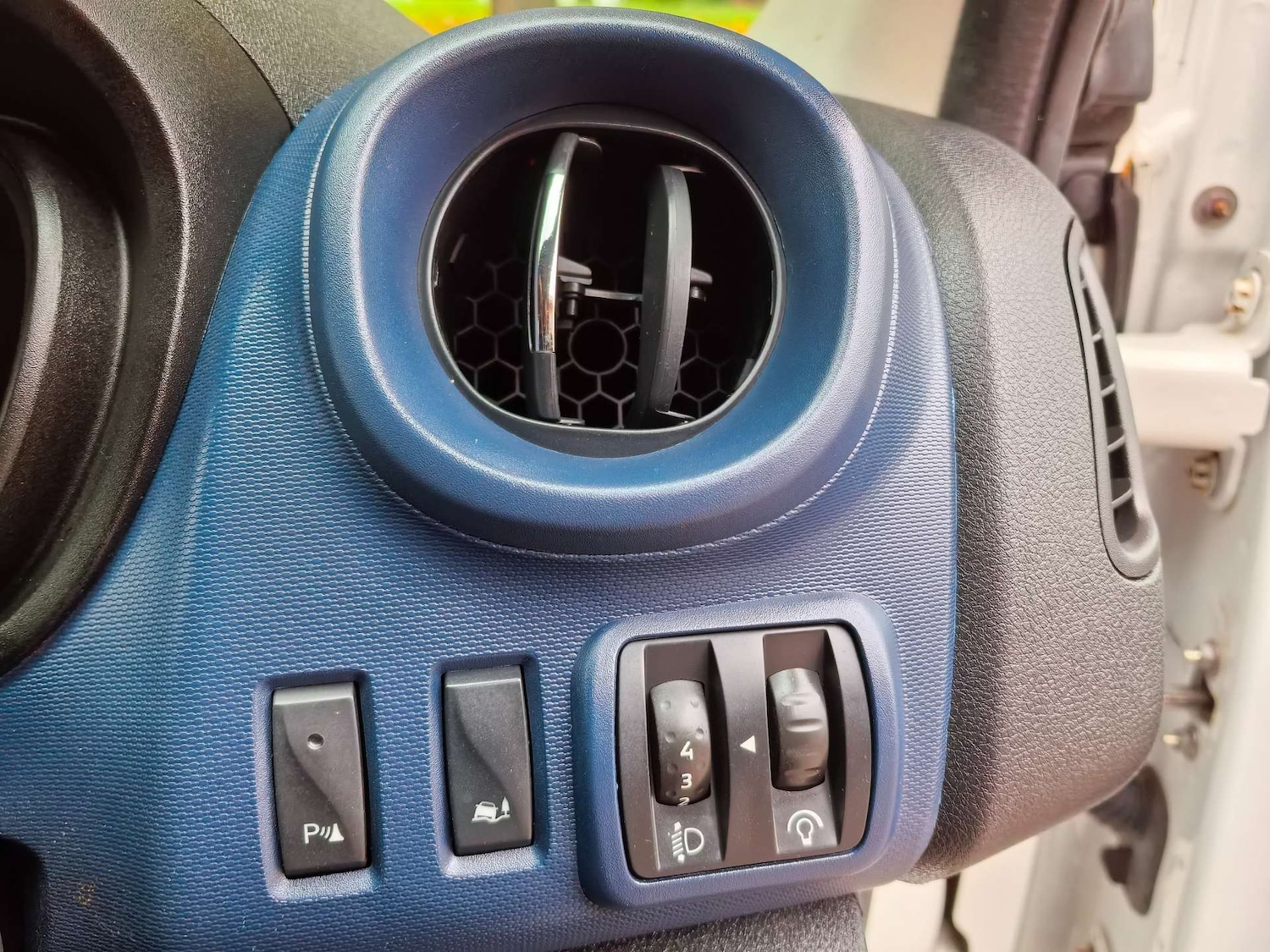 Used Vauxhall Vivaro 2019 for sale - 76005368: Photo 19