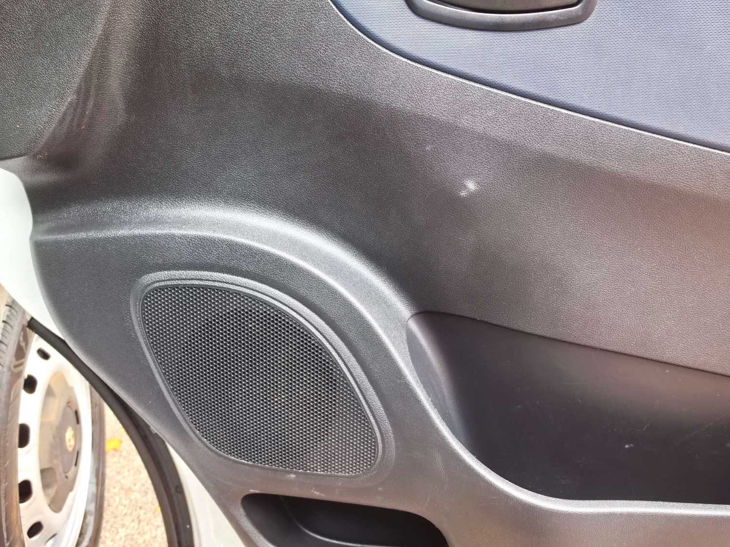 Used Vauxhall Vivaro 2019 for sale - 76005368: Photo 26