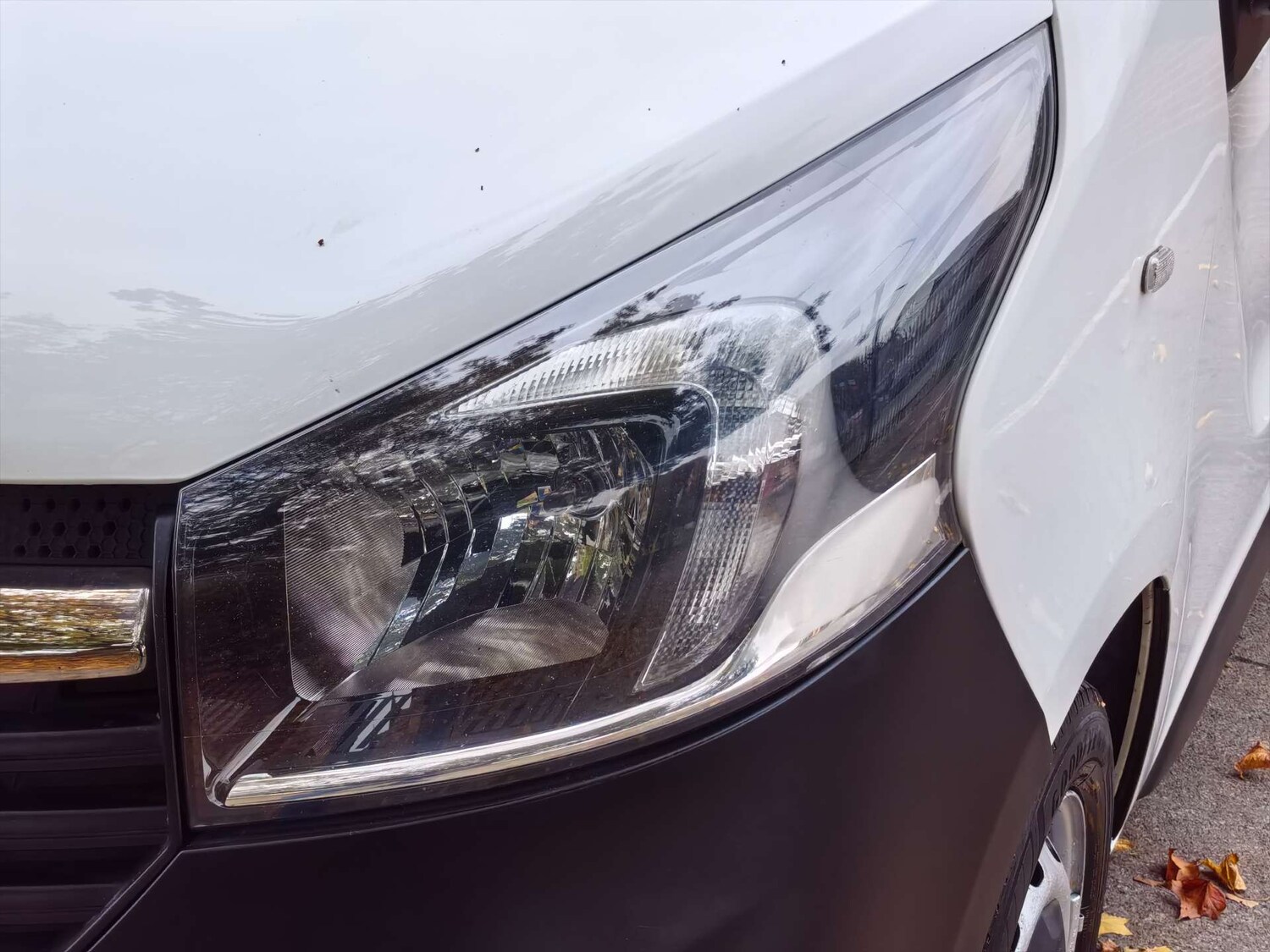 Used Vauxhall Vivaro 2019 for sale - 76005368: Photo 30