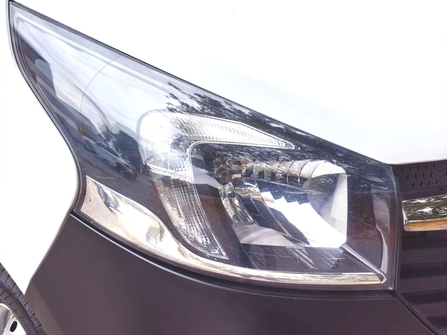 Used Vauxhall Vivaro 2019 for sale - 76005368: Photo 31